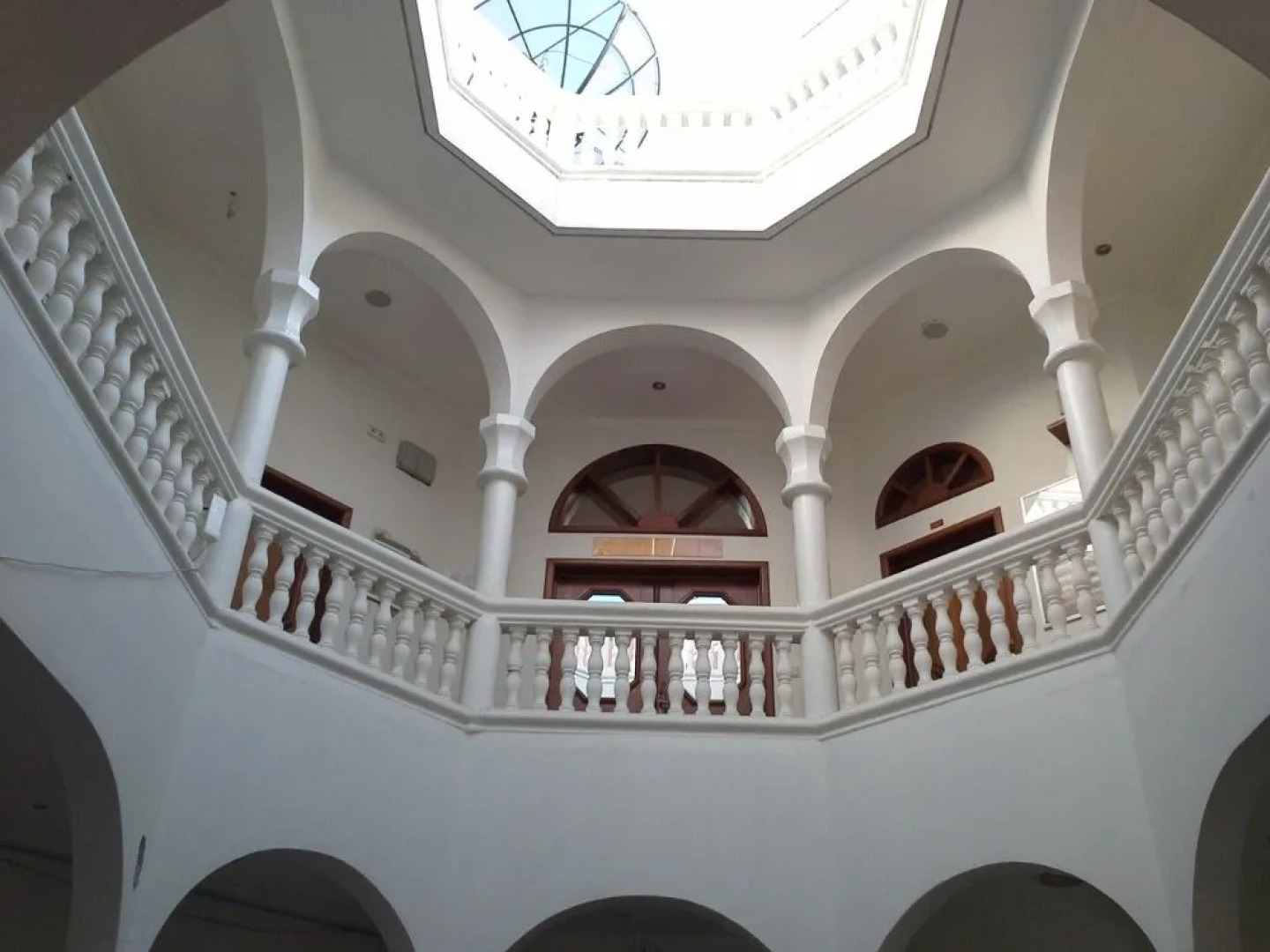 Hôtel Casa Cornelia