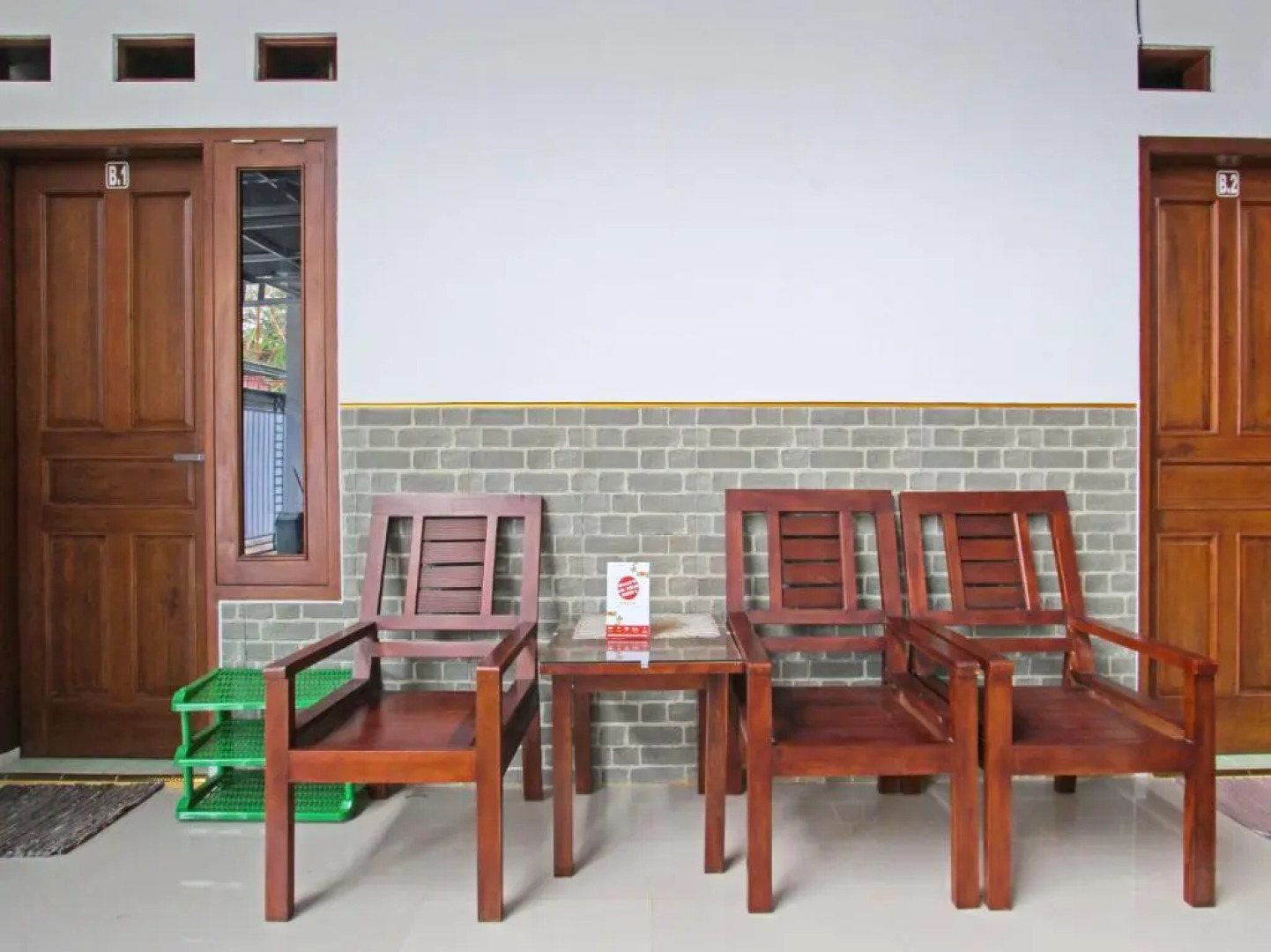 Hotel O Grand New Si Jago