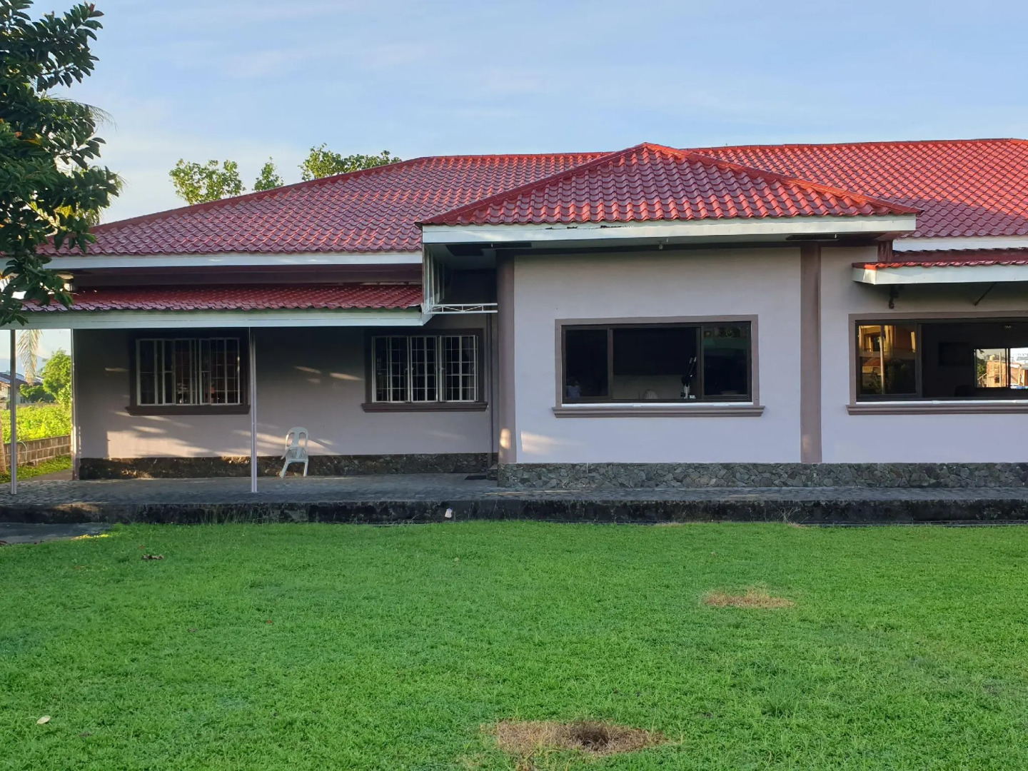 Mayon View Garden Apartelle & Restaurant