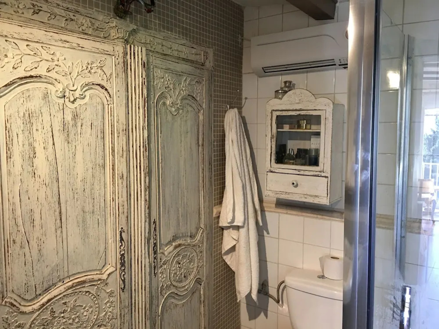 Villa La Rochette with Pool & Seaview