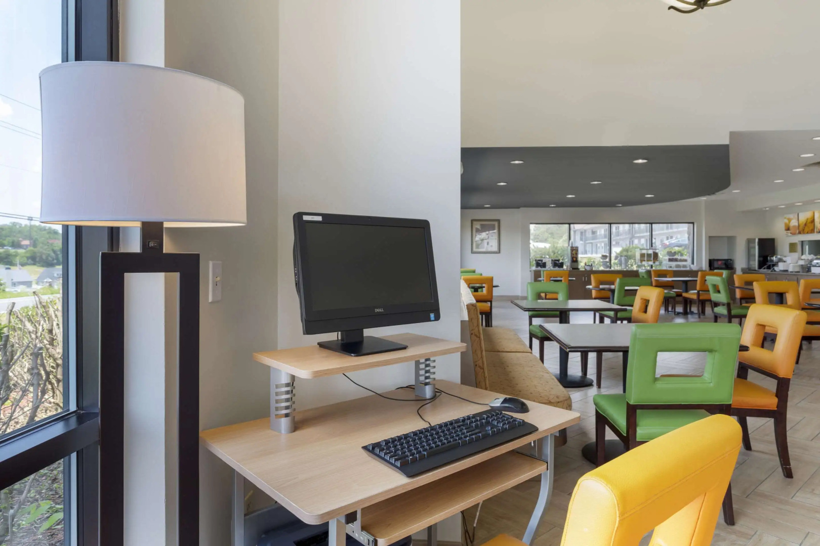 Comfort Suites Kodak Sevierville