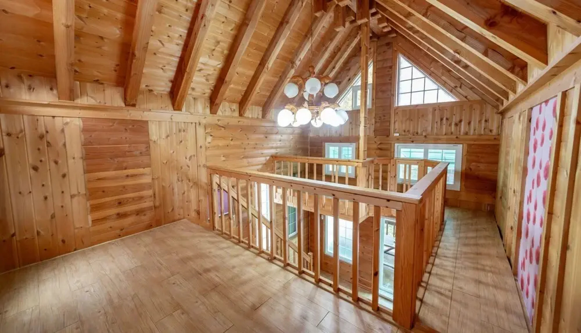 Yangsan Fairy Tale Story Pension