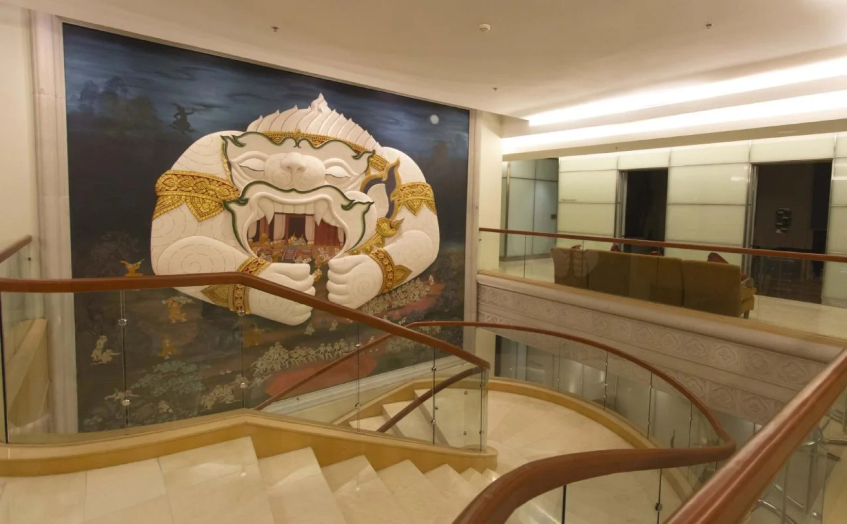 The Davis Bangkok Hotel