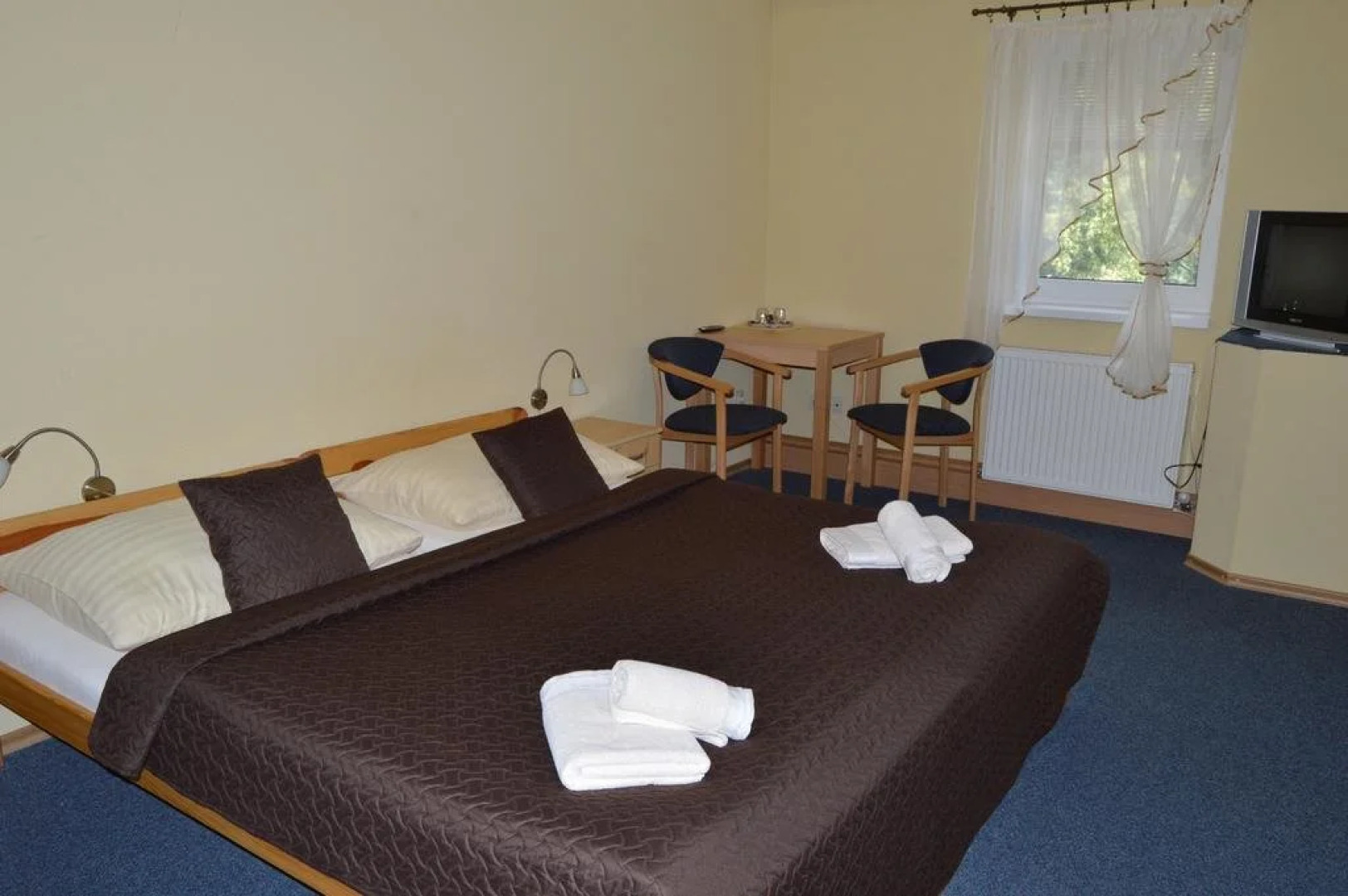 Penzion Oaza Prievidza