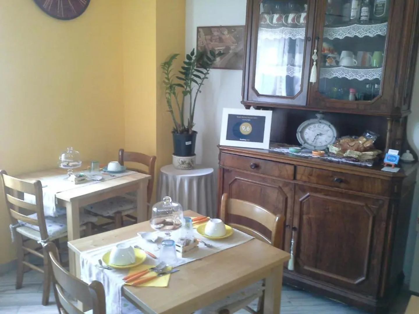 Ciccilia B&B