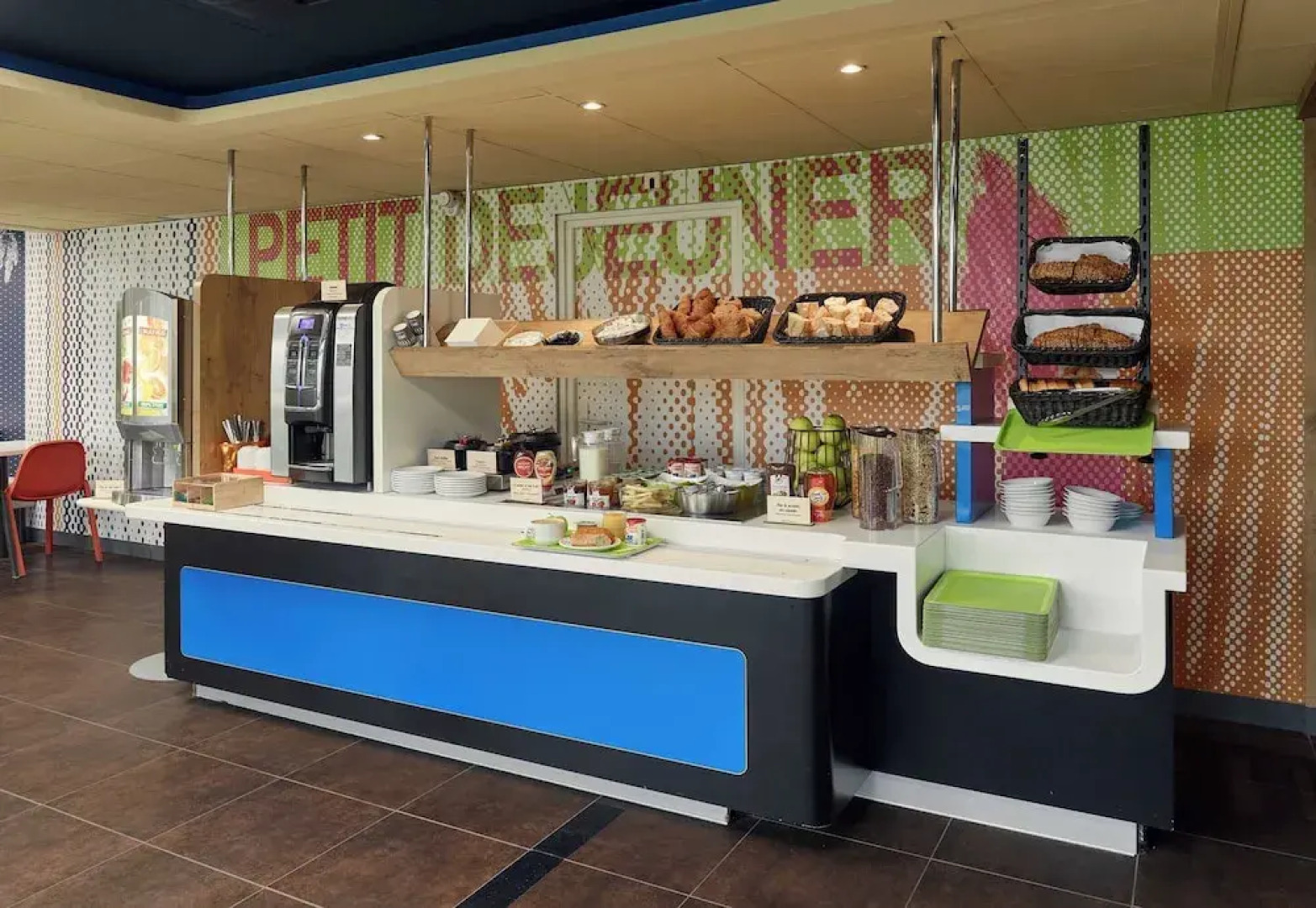 B&b Hotel Vitry Sur Seine