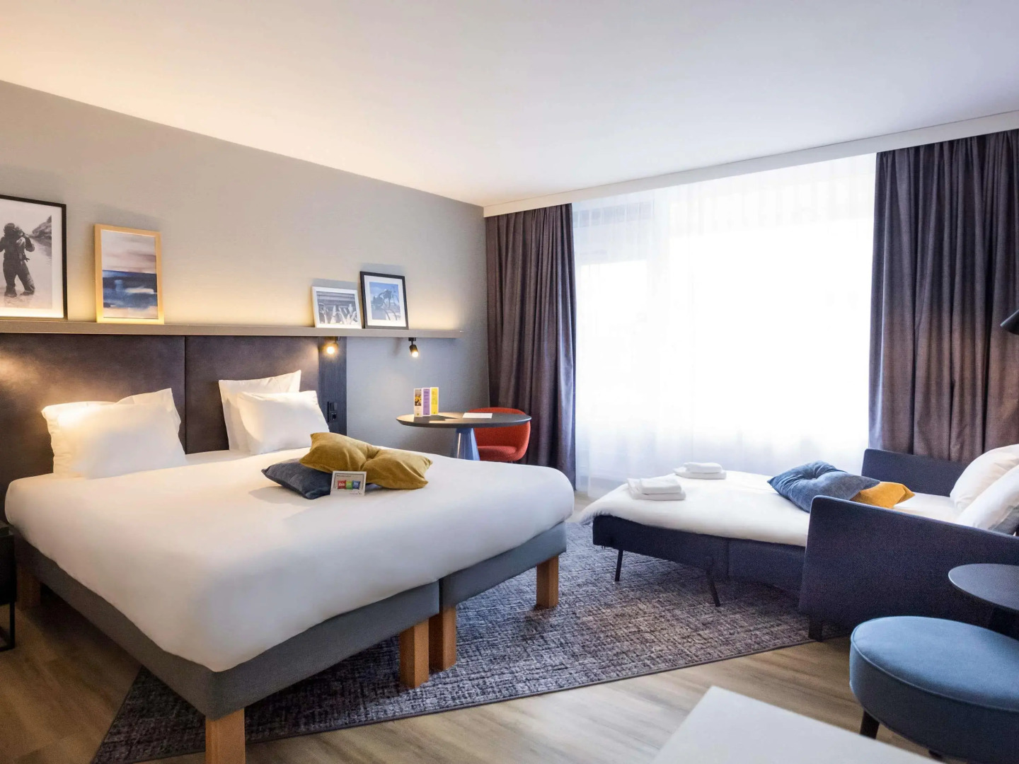 ibis Styles Den Haag Scheveningen