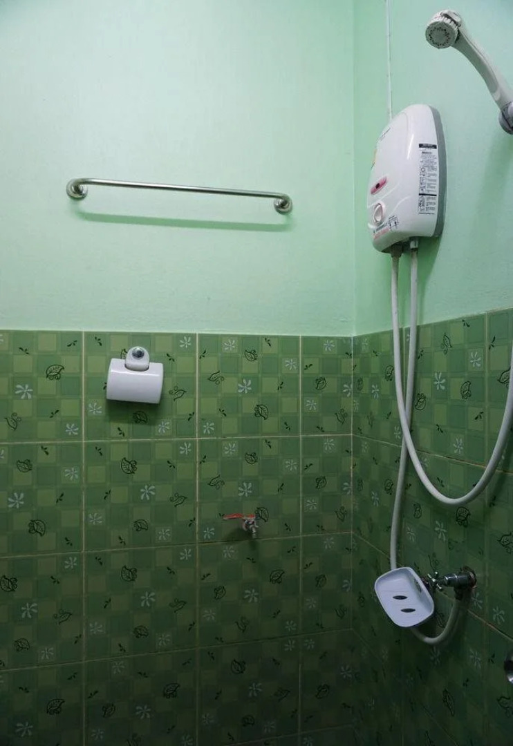 Baan Mae-Mommy's House