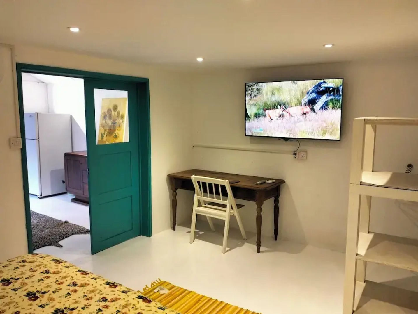 Chambre d'hôtes St Exupéry