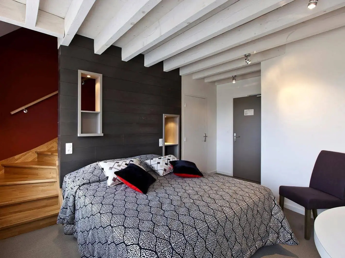 Logis Hostellerie St Germain