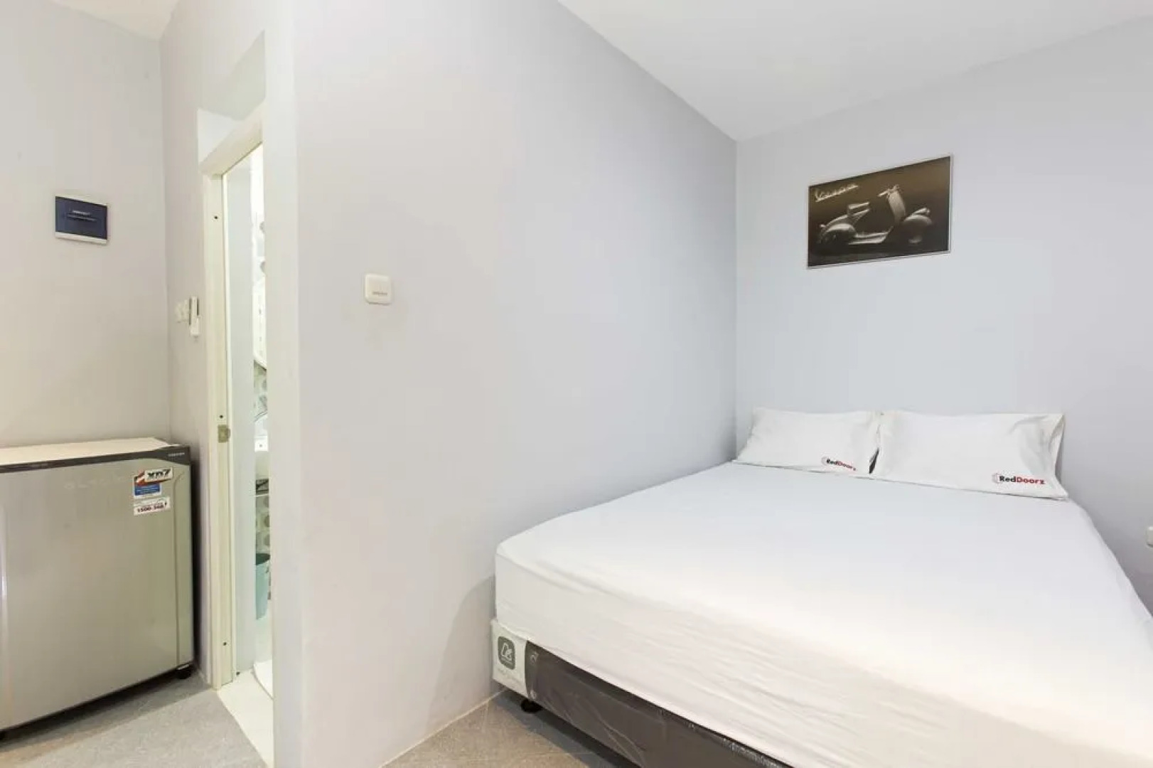 RedDoorz Near Arteri Pondok Indah