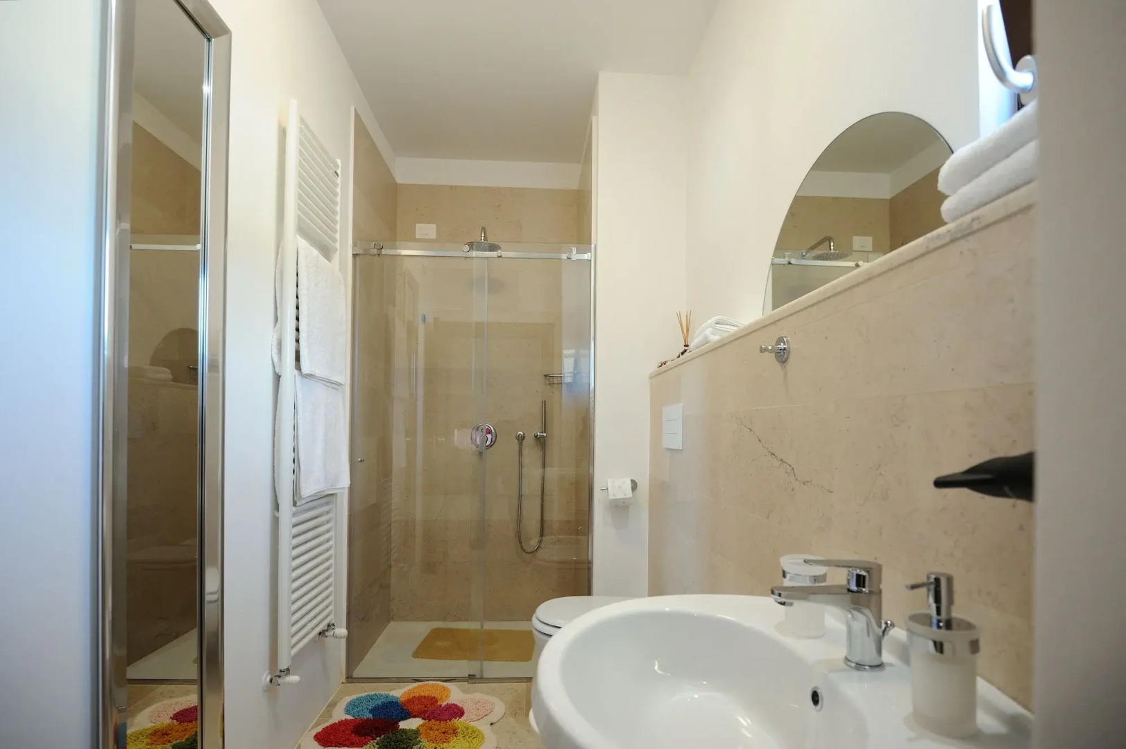 Agriturismo Masseria Calandrella