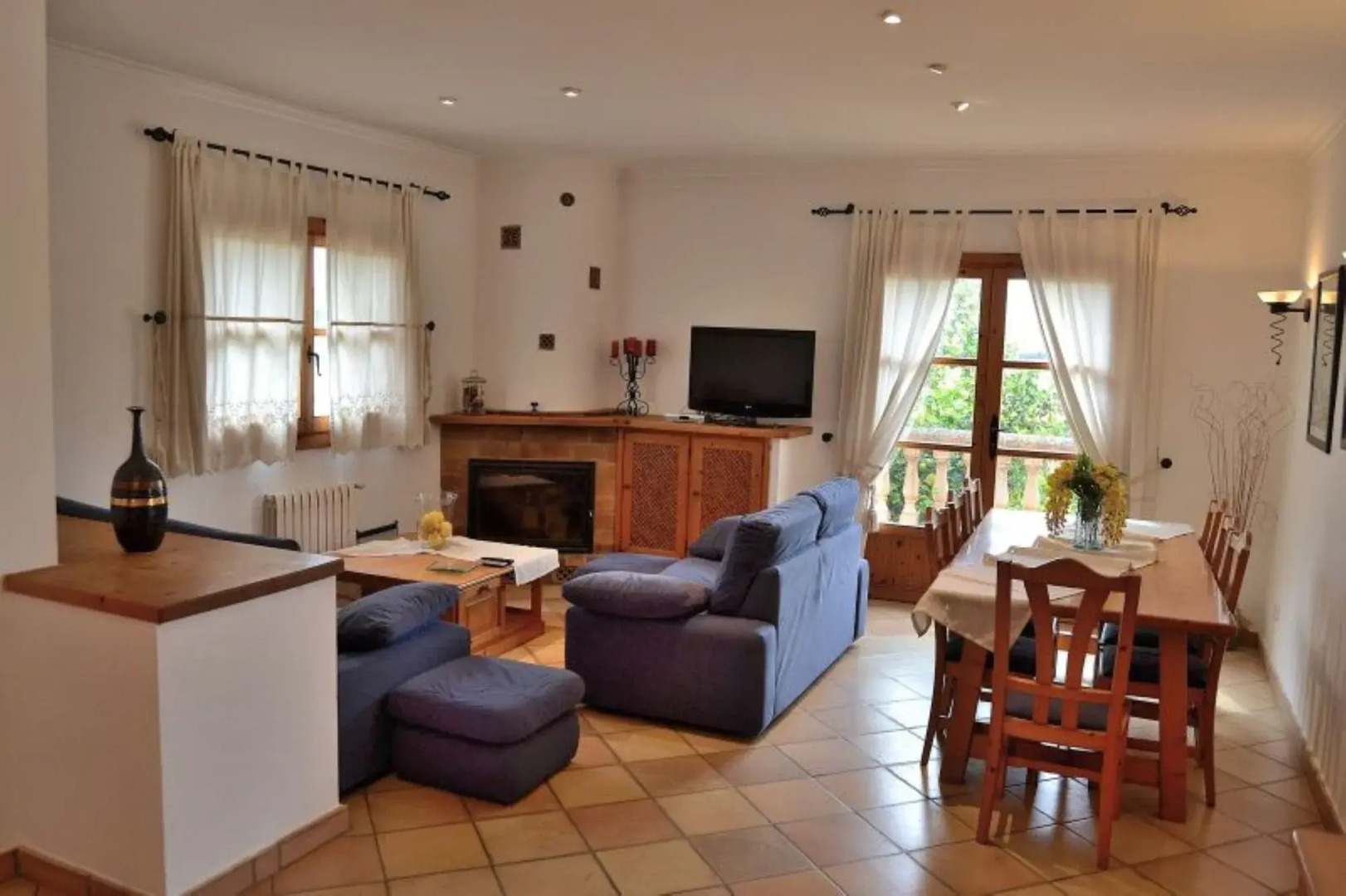 Villa Can Mussol, Sa Pobla 040