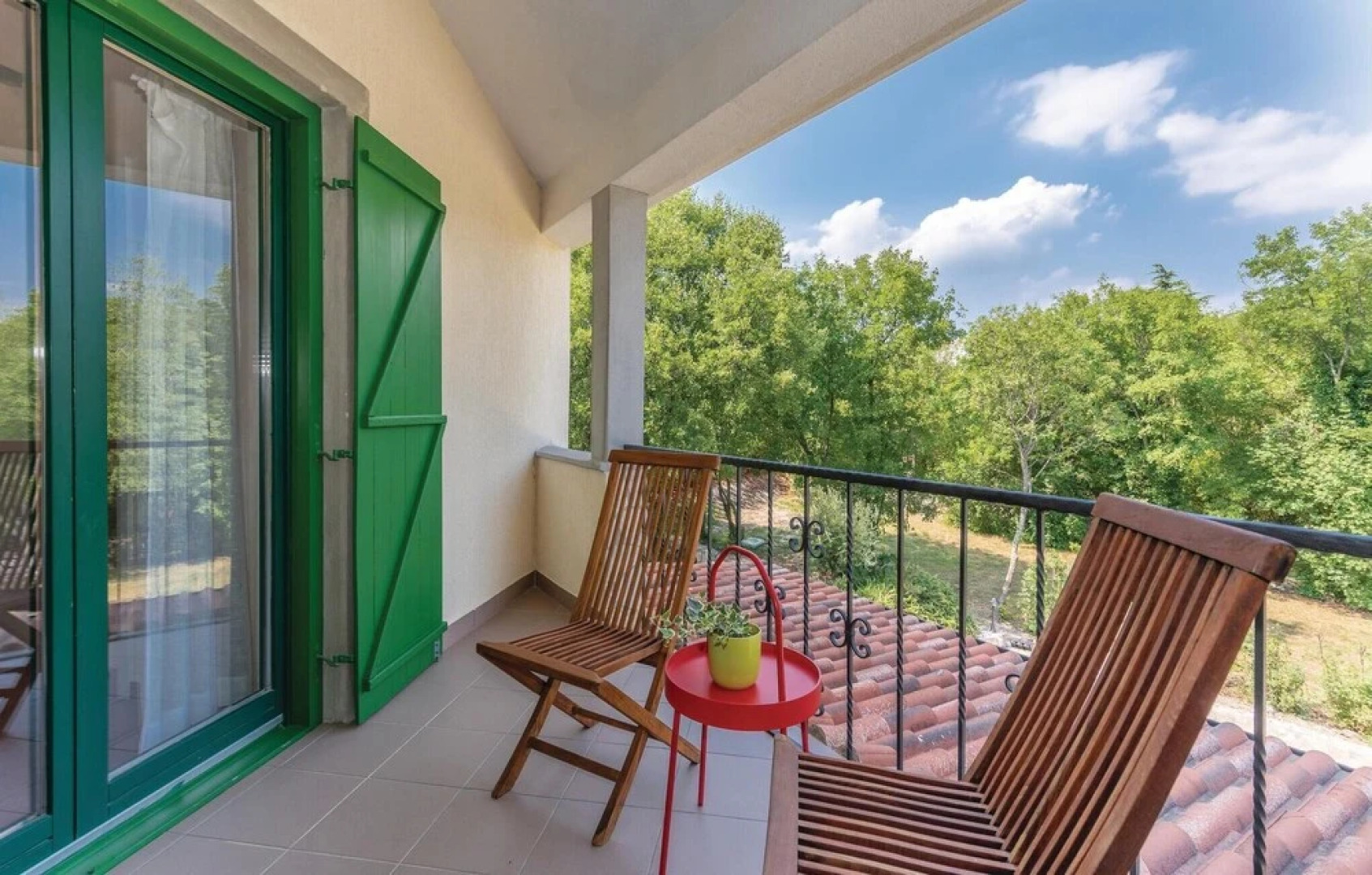 Amazing Home in Malinska With Wifi and 2 Bedrooms