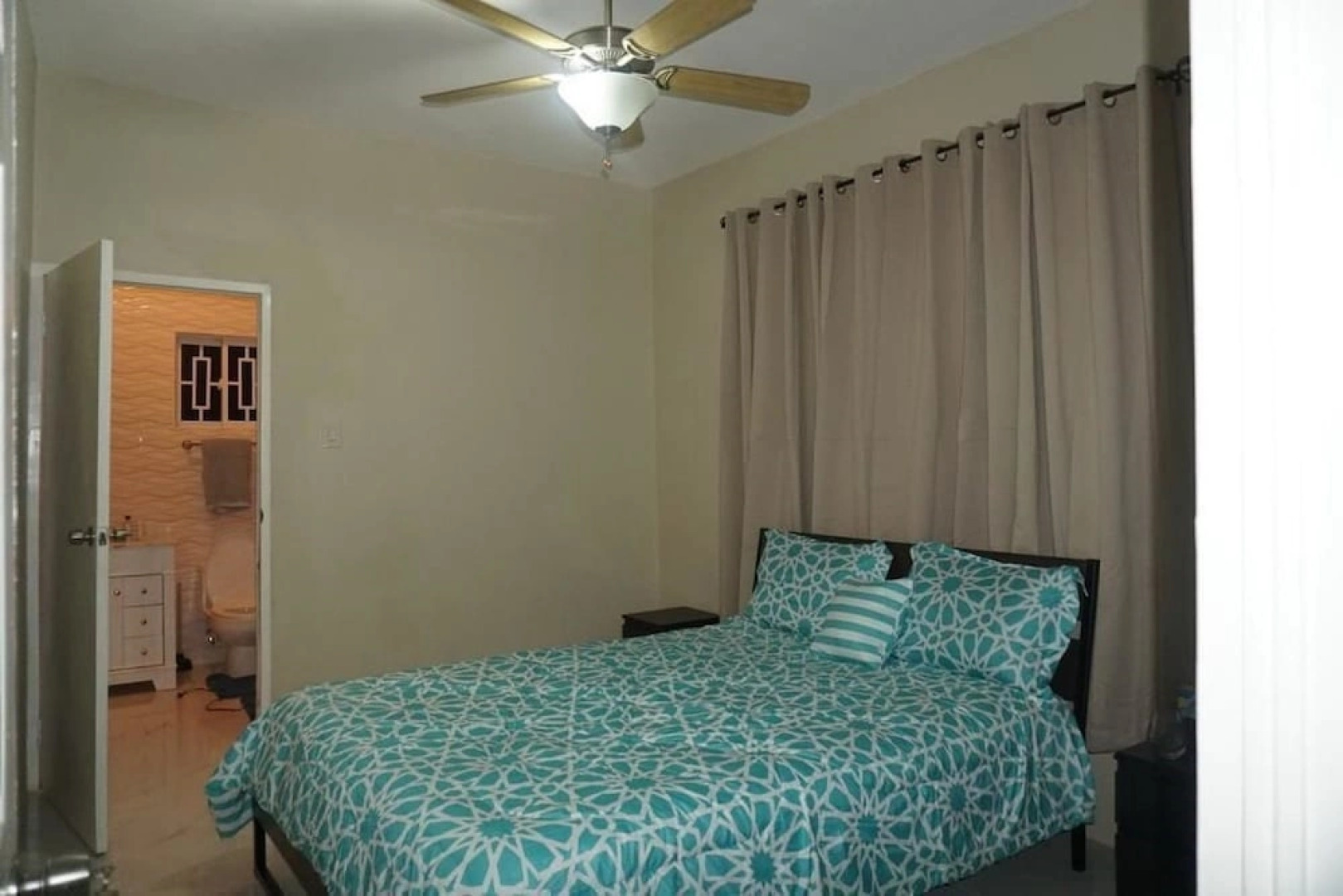 Tryall Gardens Escape