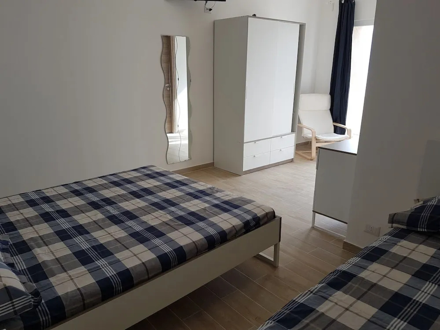 B&B Il Paradiso sul Mare