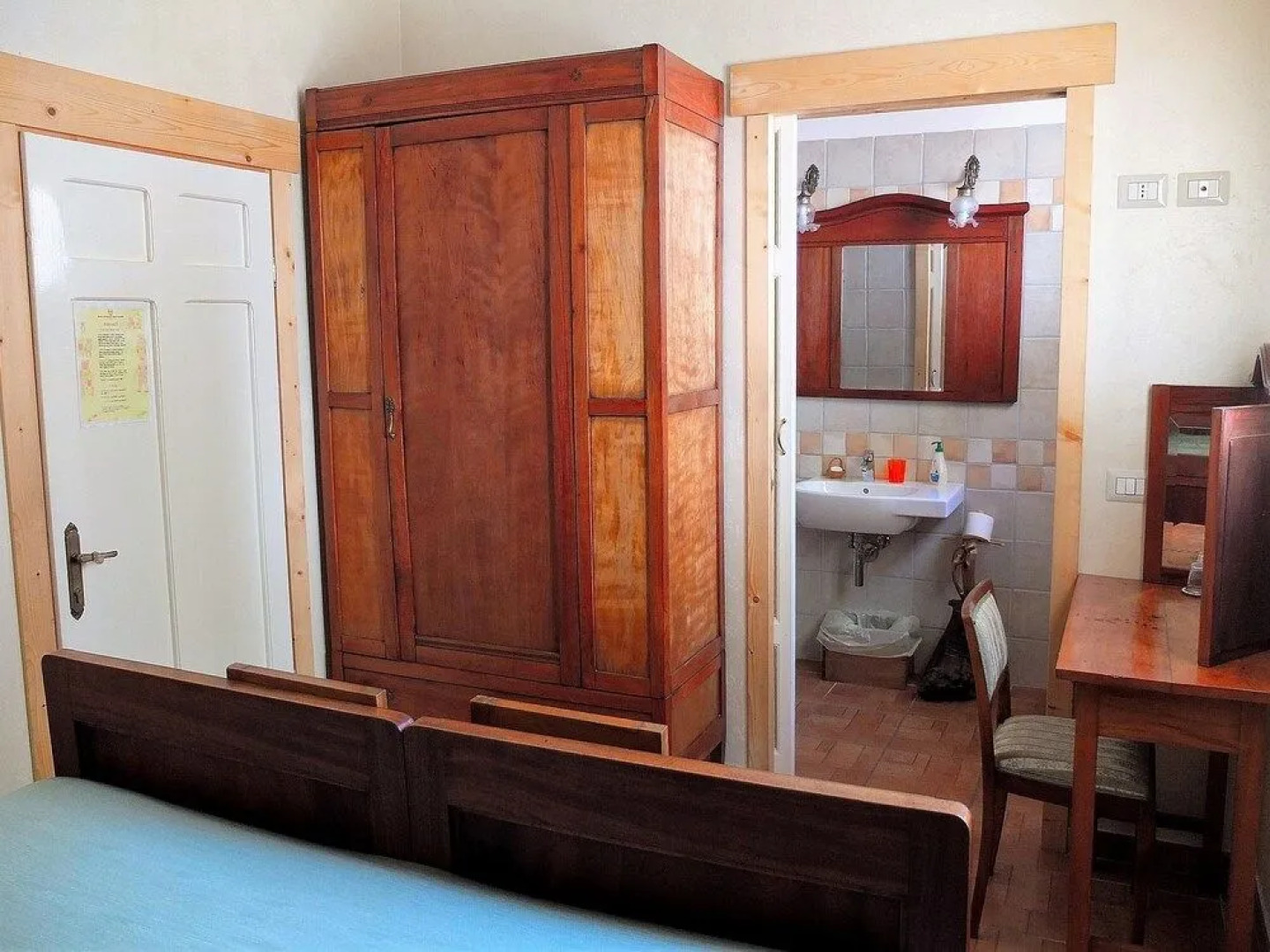 B&B Animali Selvaggi