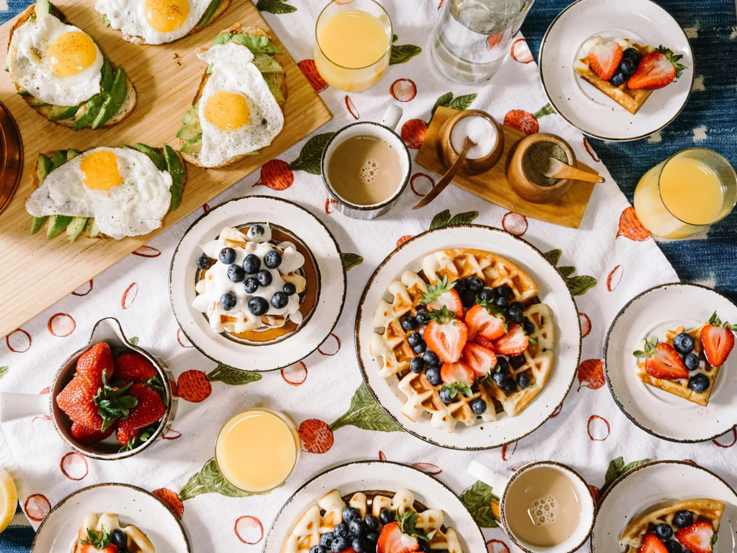 Lodge Solange Bed and Breakfast