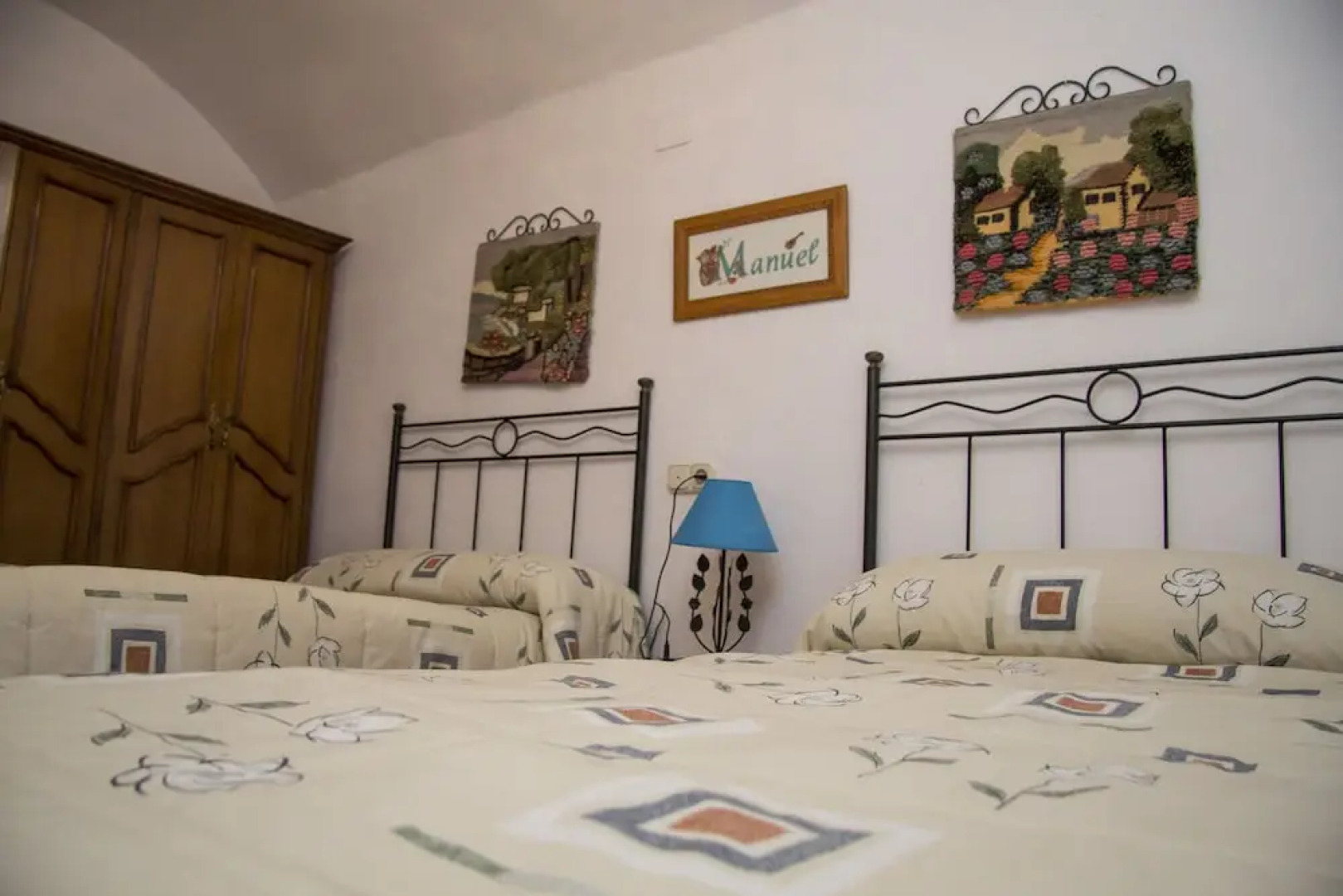 Cuevas Cañada de las Piedras