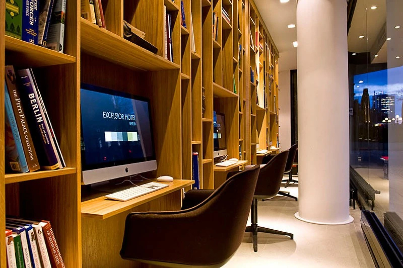 Wyndham Berlin Excelsior