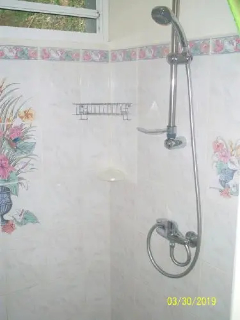 Apartment Borel - Le Marin