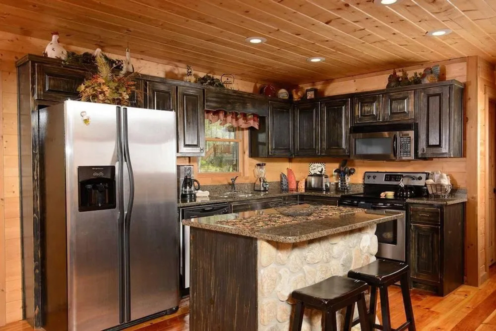 Daze Off by Escape to Blue Ridge