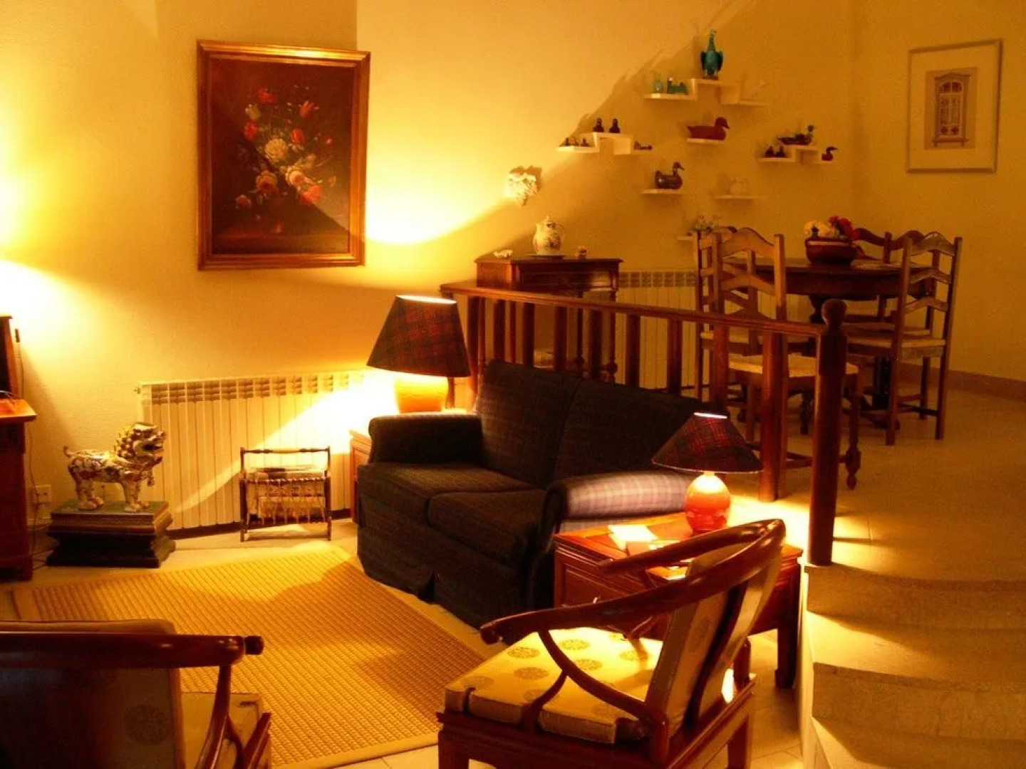 Hospedaria do Convento d'Aguiar- Turismo de Habitacao