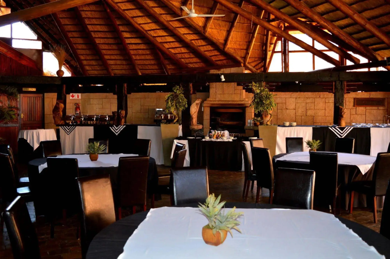 Zebra Nature Reserve