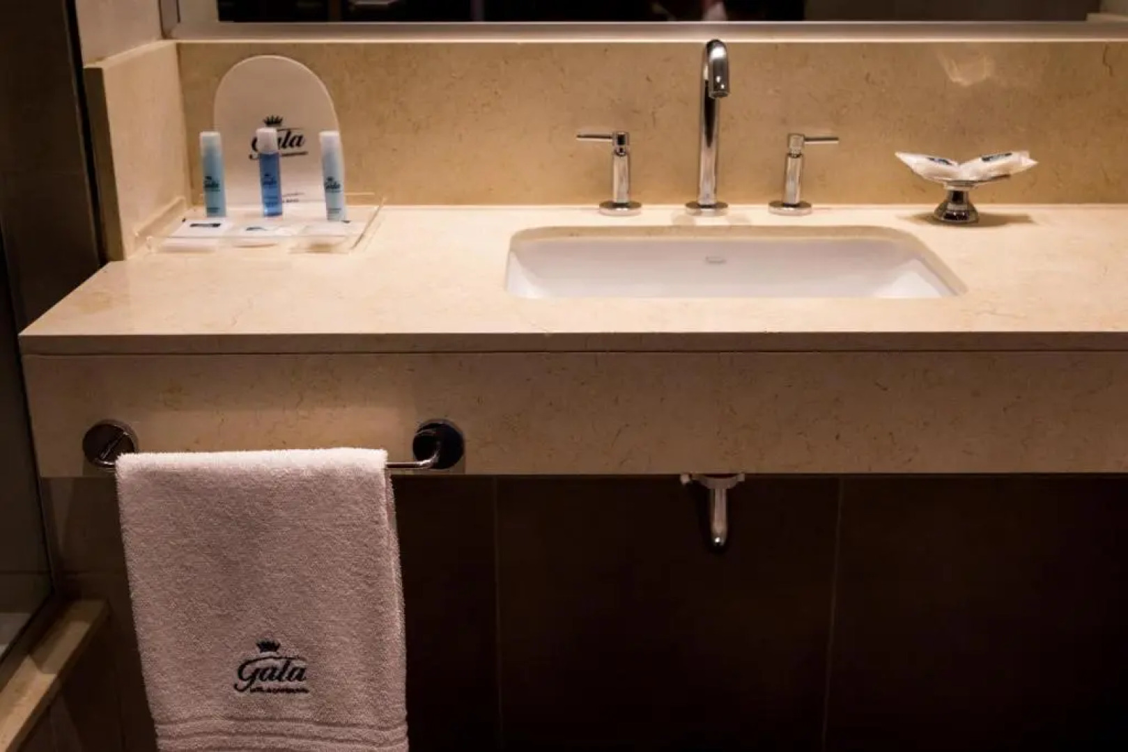 Gala Hotel y Convenciones