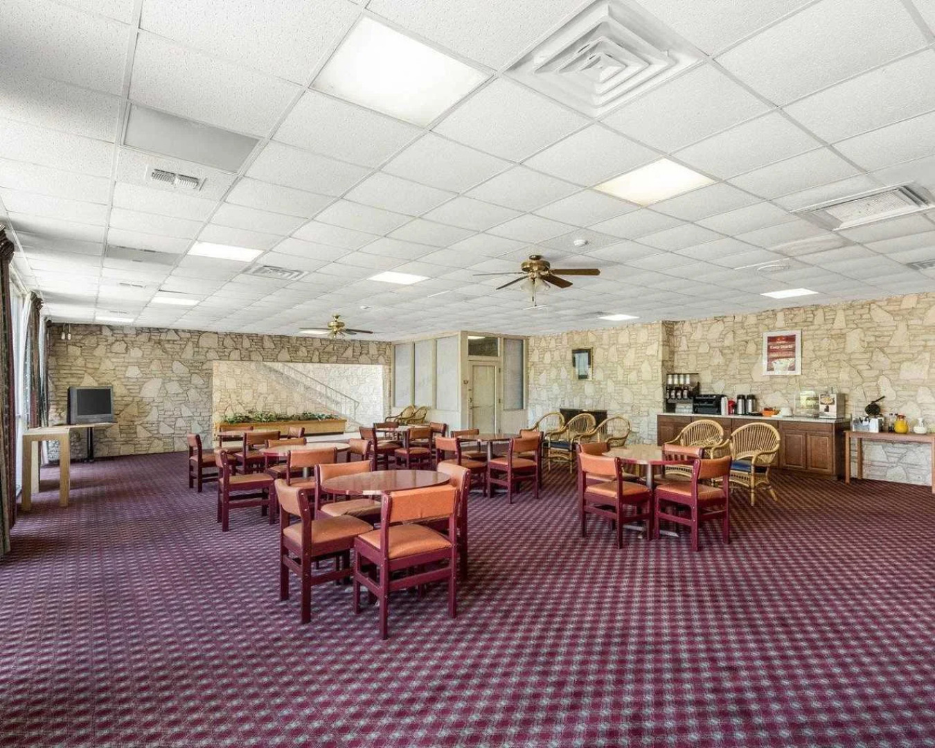 Econo Lodge Kerville