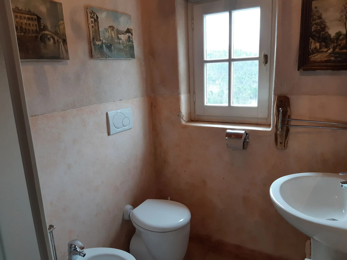 Agriturismo il Filo di Paglia