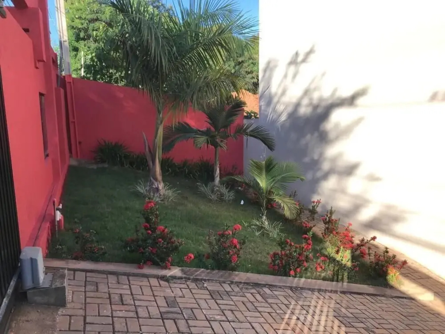 Av Paraiso 480 Cornelio Procopio