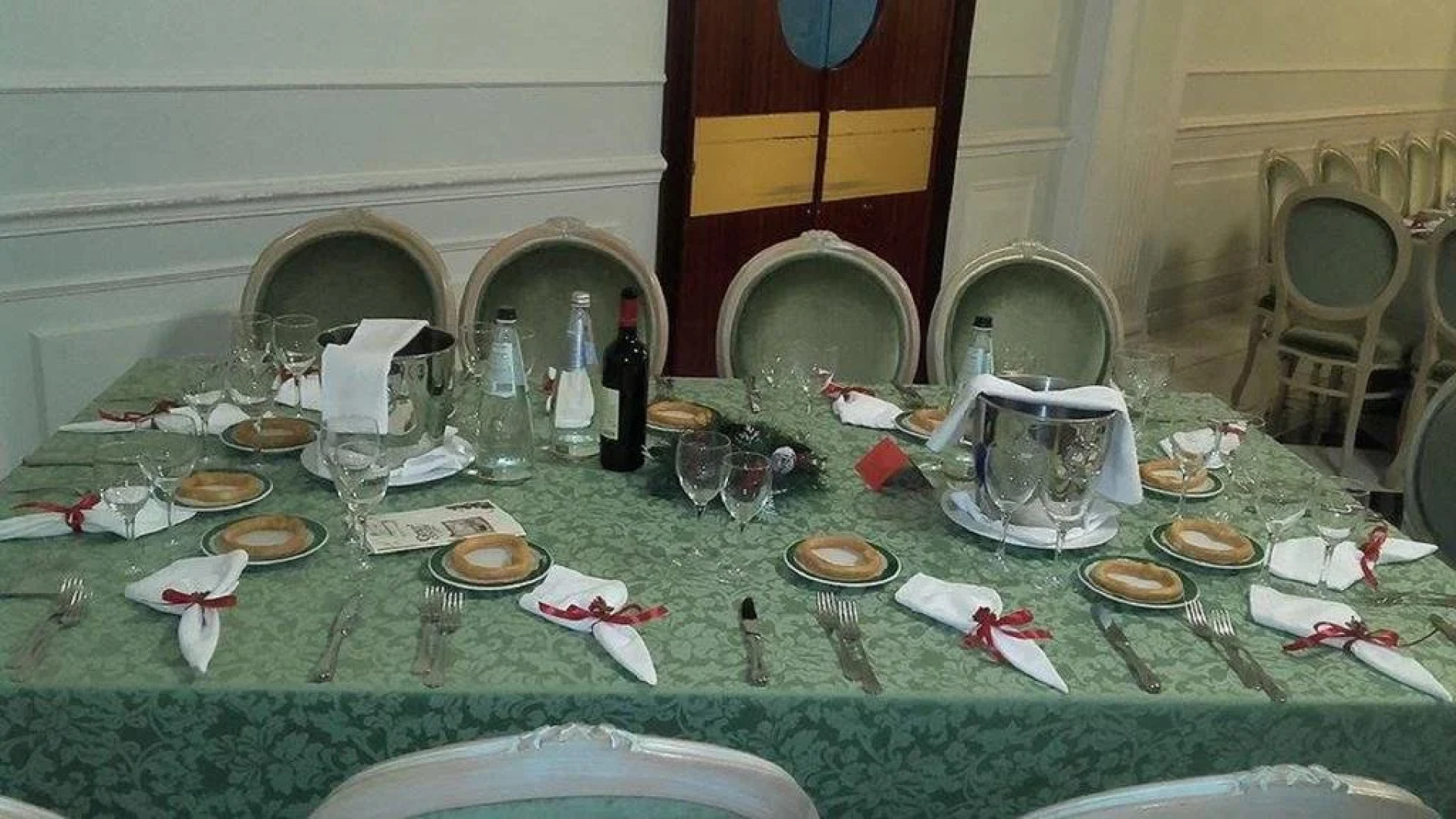 Grand Hotel Degli Angeli