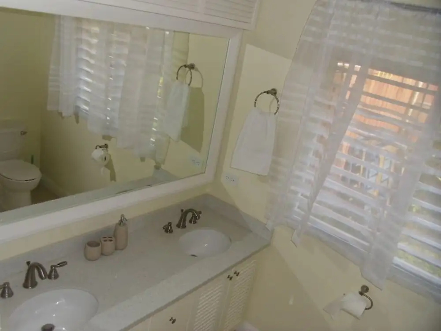 Ocho Rios Ocean View Villa at The Palms