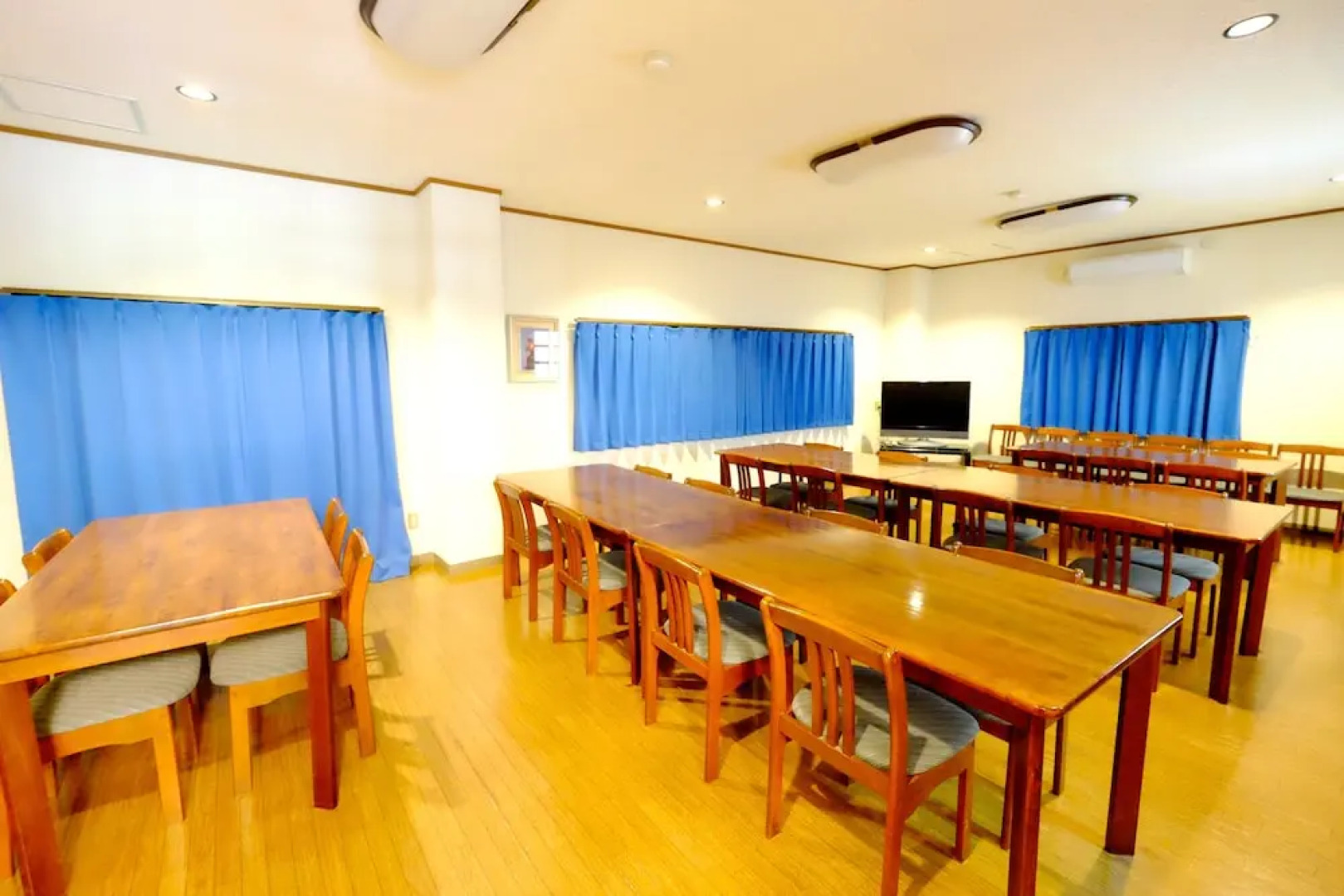 Kokumin Shukusha Sun Marina