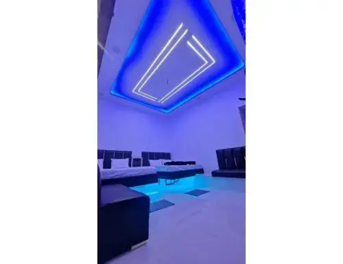 Hostal Azul Hotel Parque