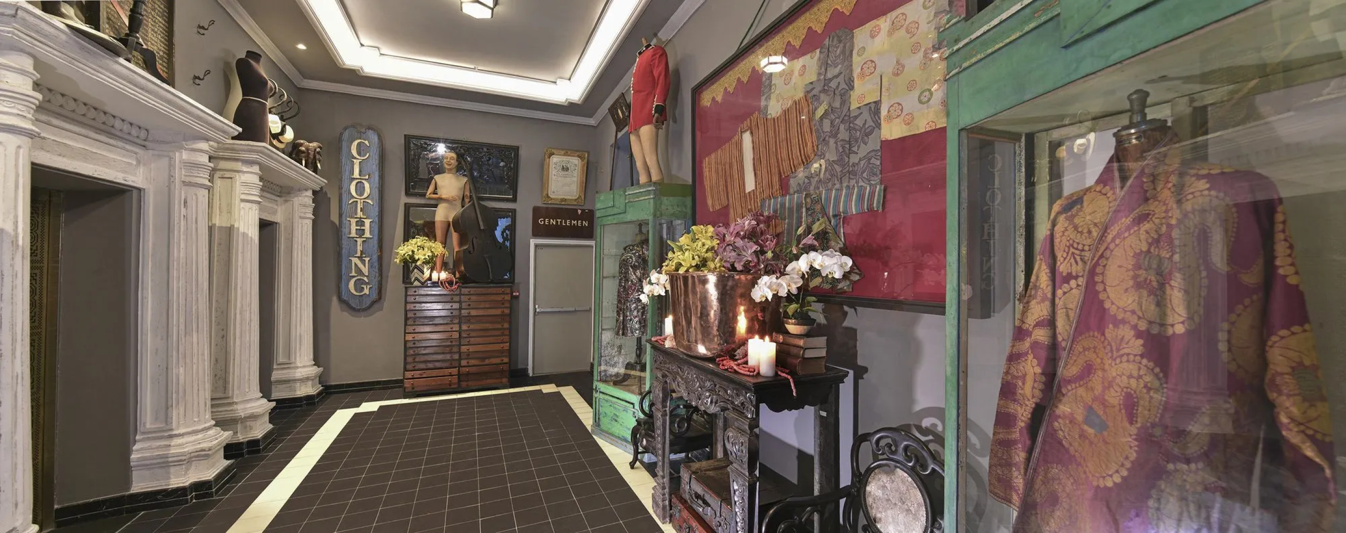 Hôtel de la Coupole - MGallery