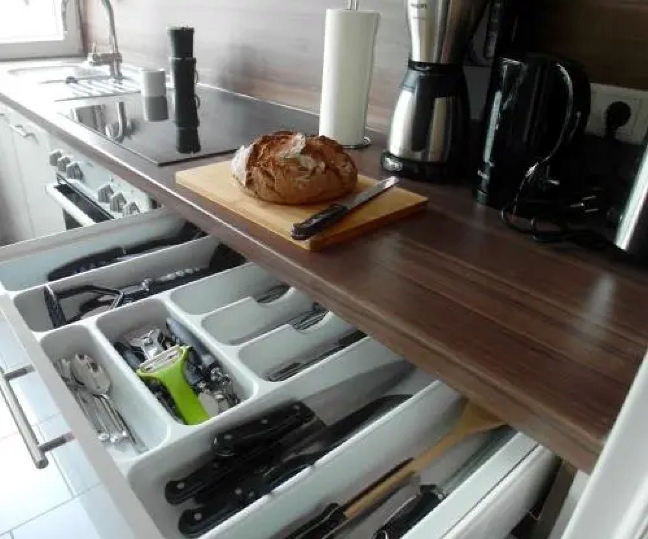 Geschmackvolle Wohnung in Offenbach