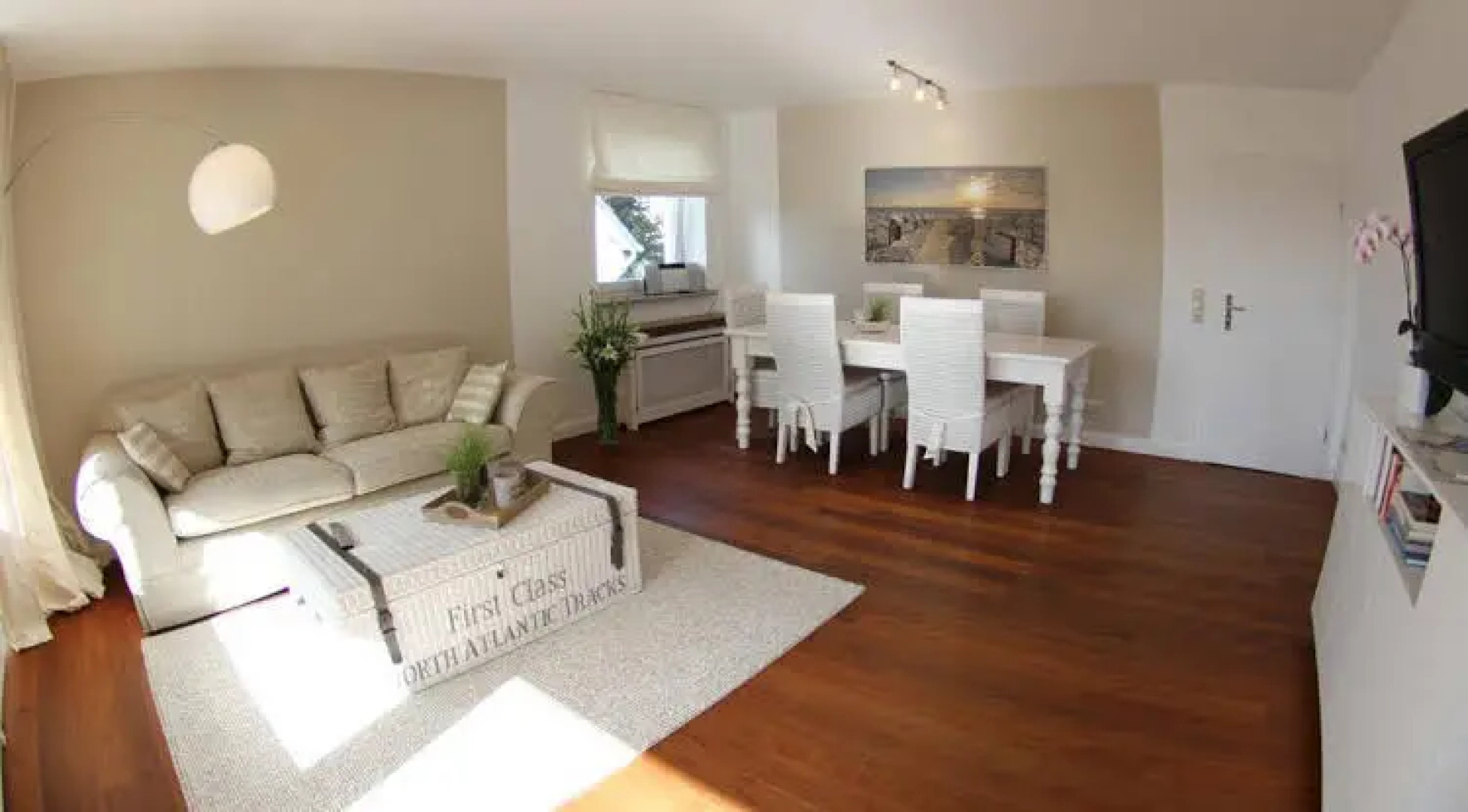 Techt's Apartmenthaus