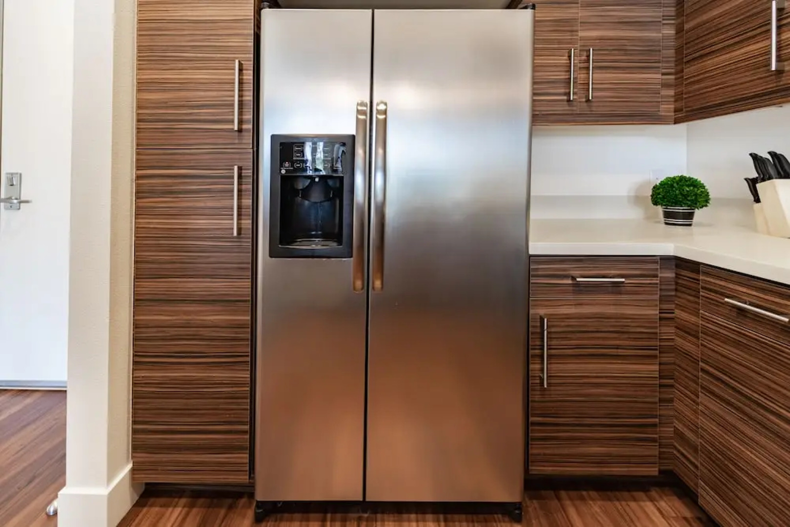 Orange County Luxury Apartments