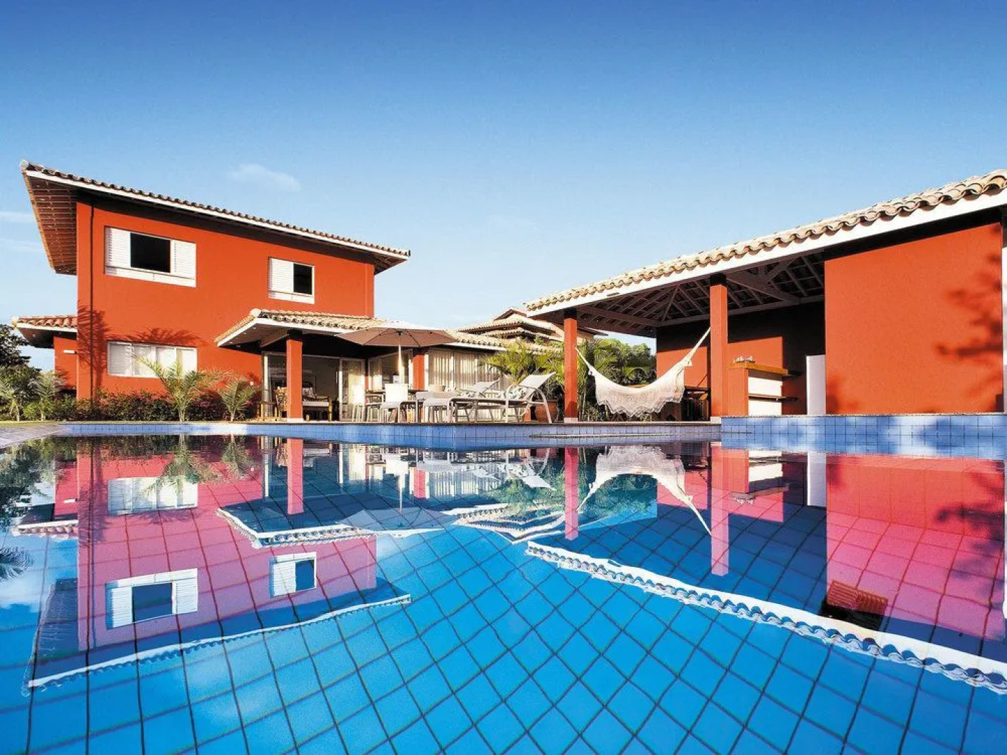 Quintas Private Residence