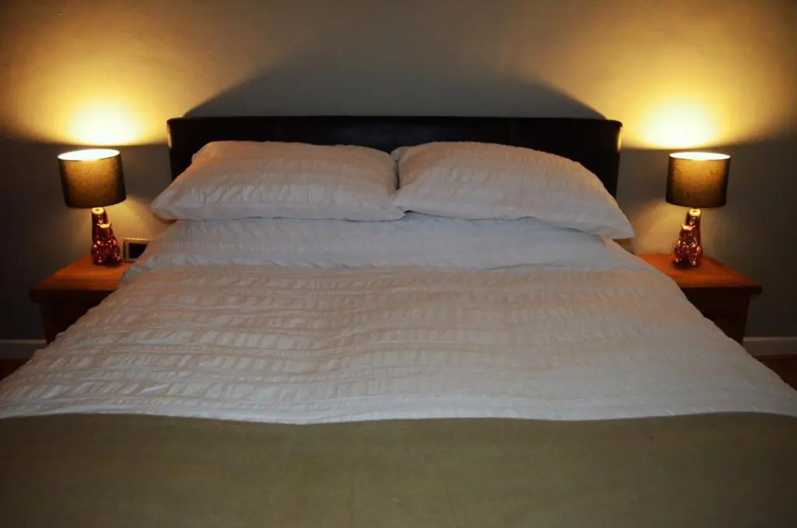 Bramble Barn Retreat