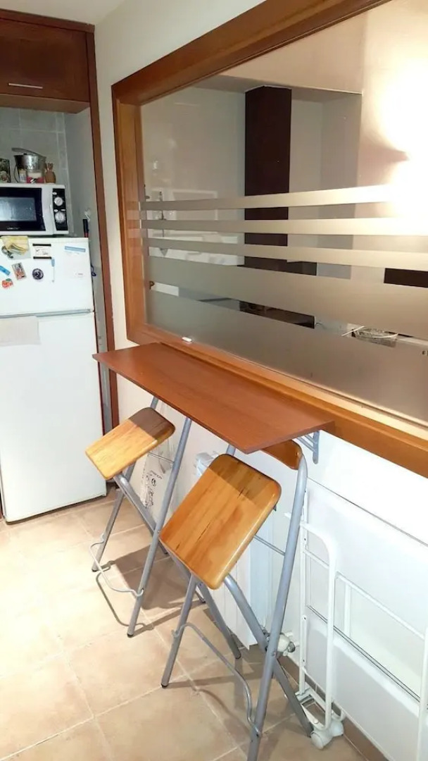 House With 3 Bedrooms in Lerida, With Furnished Garden and Wifi - 25 km From the Slopes