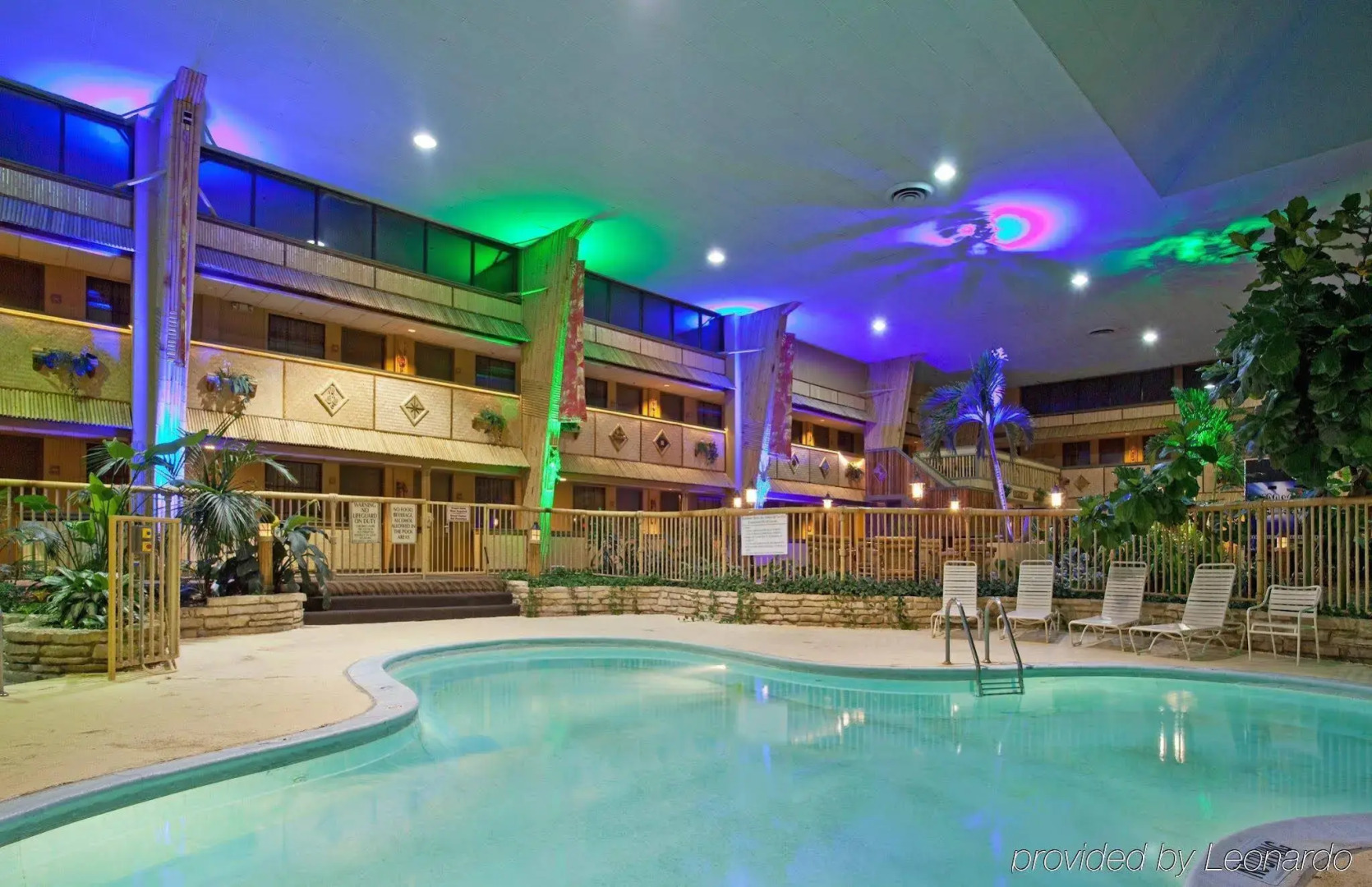 Holiday Inn Rolling Meadows-Schaumburg Area