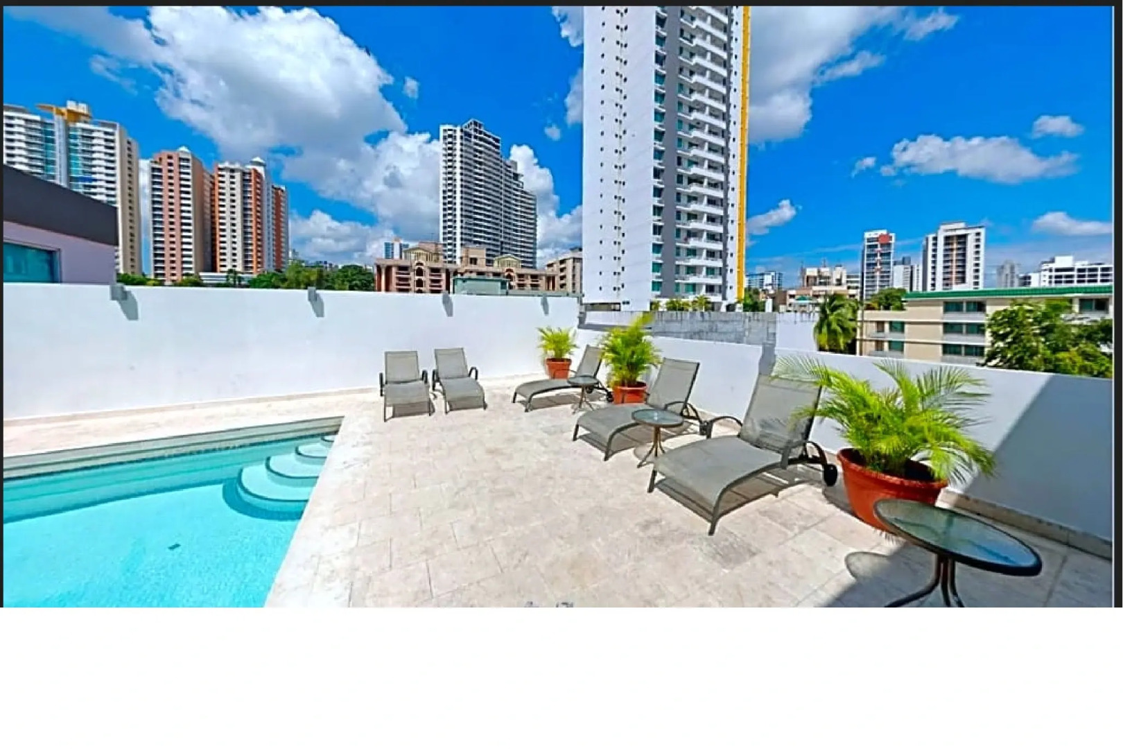 Hotel Suites Ambassador