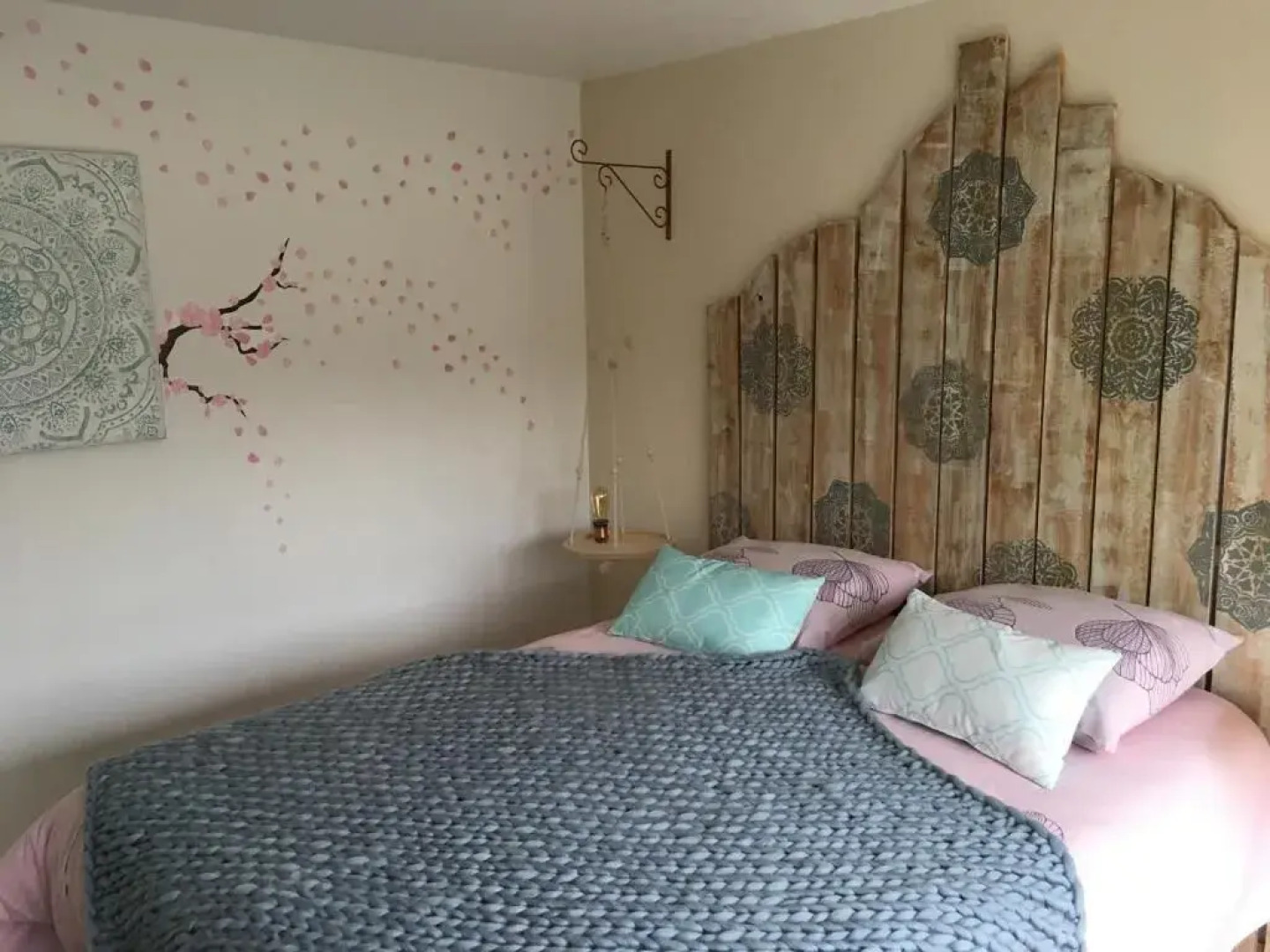 Chambre & Table d'hotes Nontron - Le clos de Rapevache