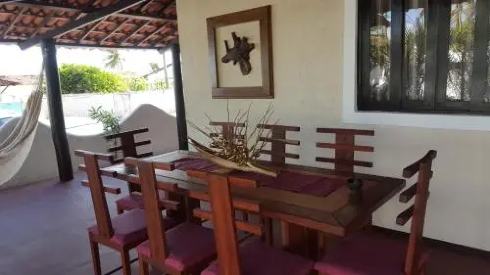 Country Club Pititinga