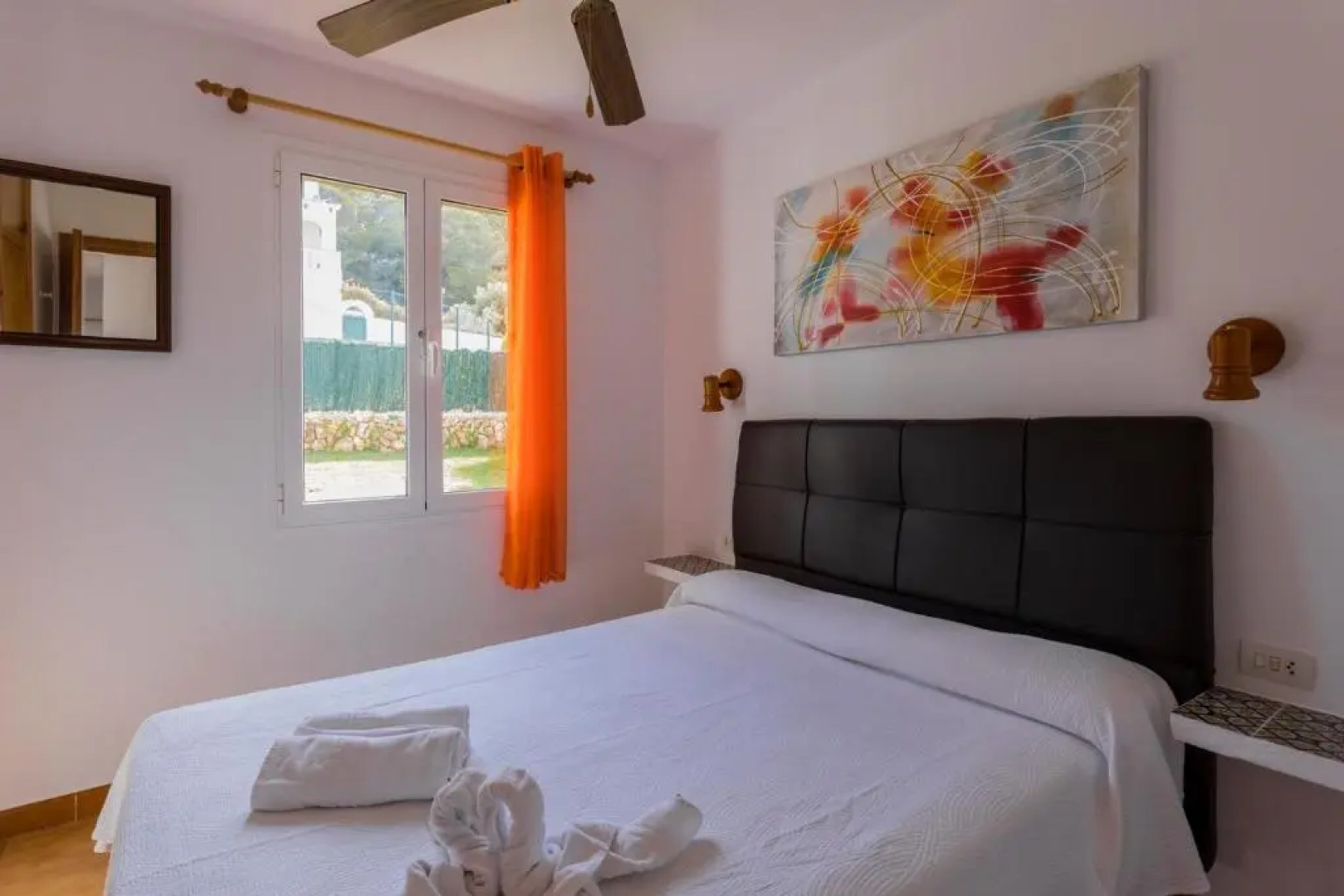 Villas 84 Est, Oest, Son Bou