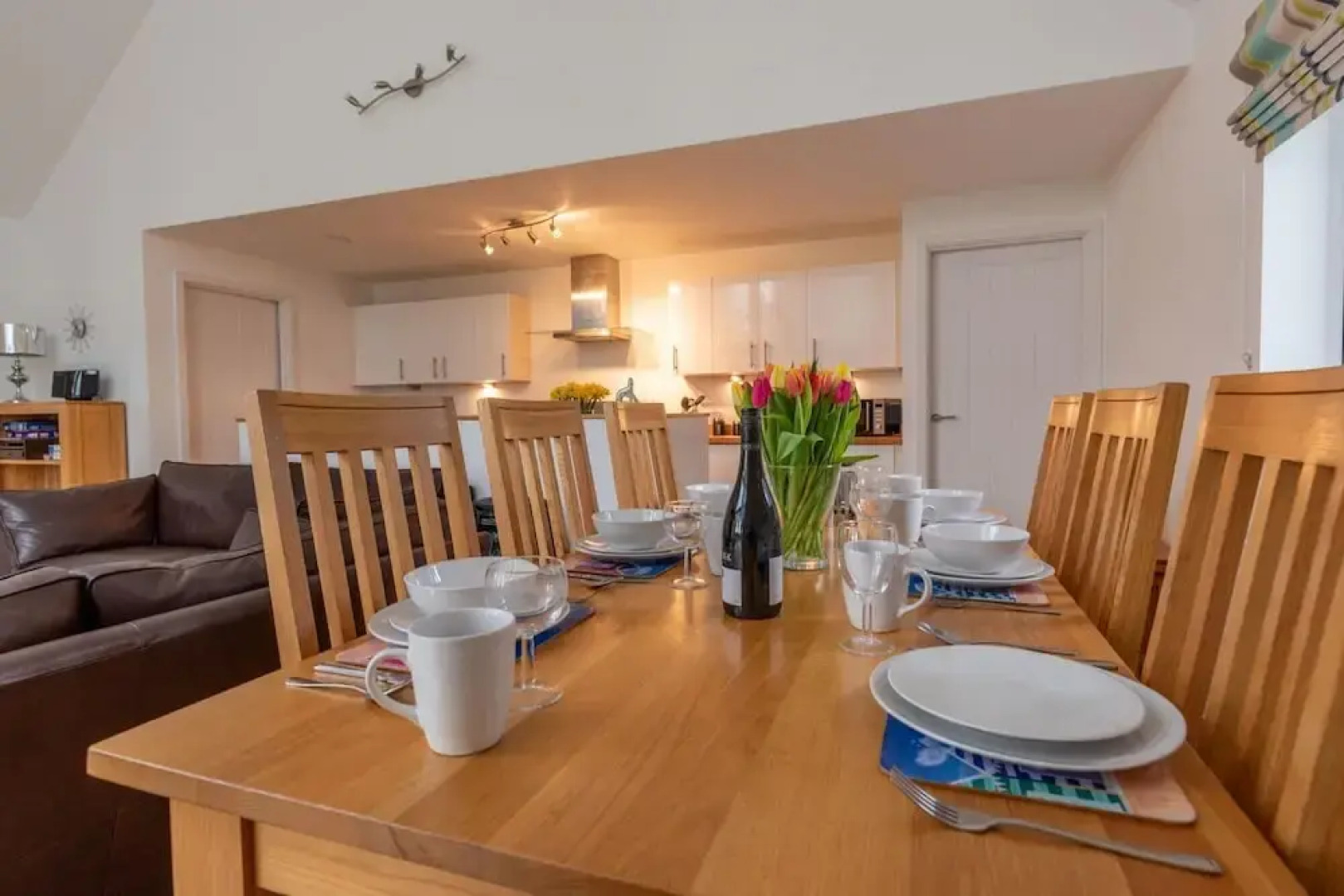 Tarka Escape in Woolacombe