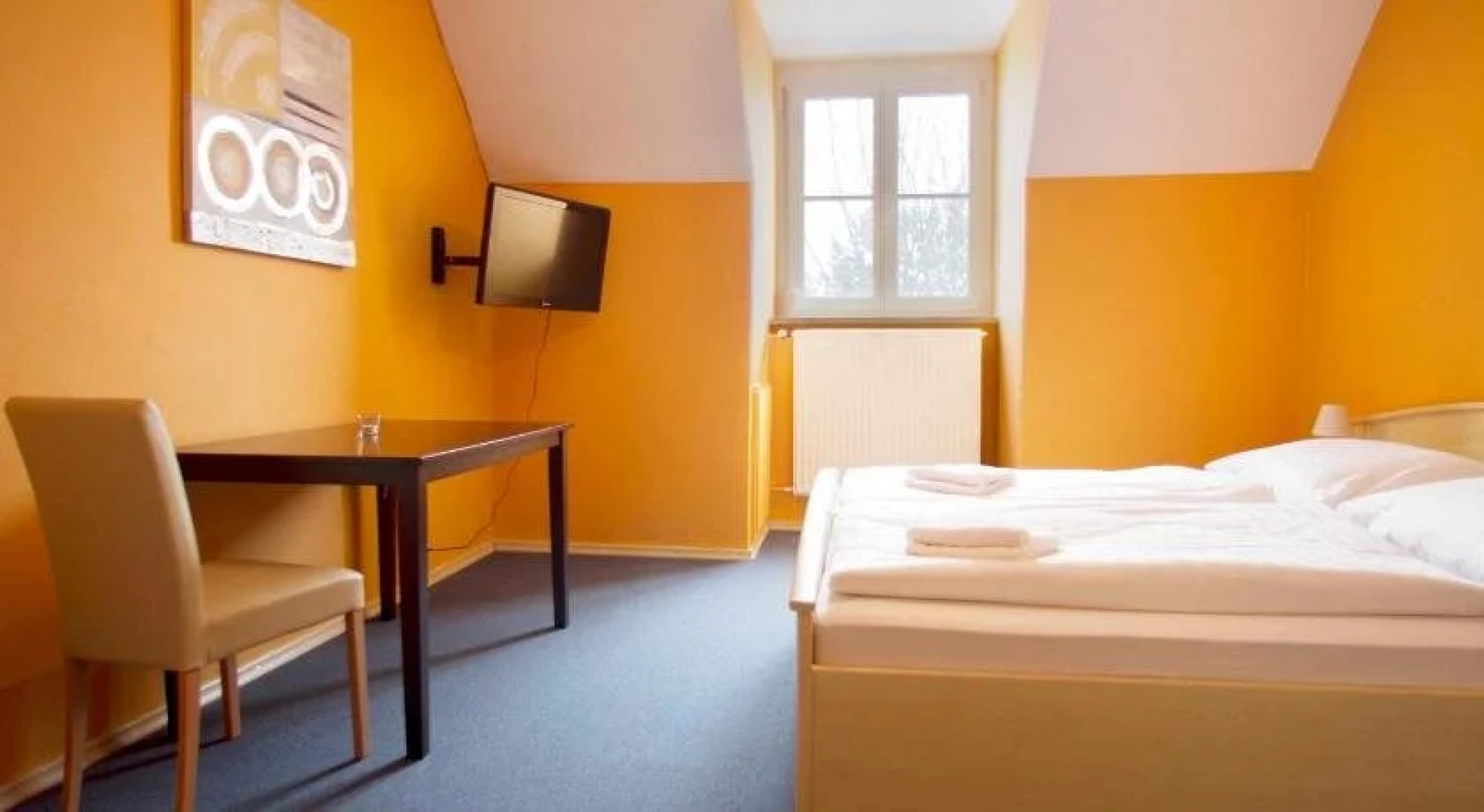 Garni-Hotel zur Post